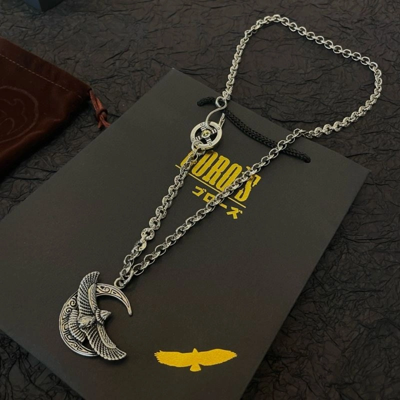 TechFriendly Goros Necklaces 211275