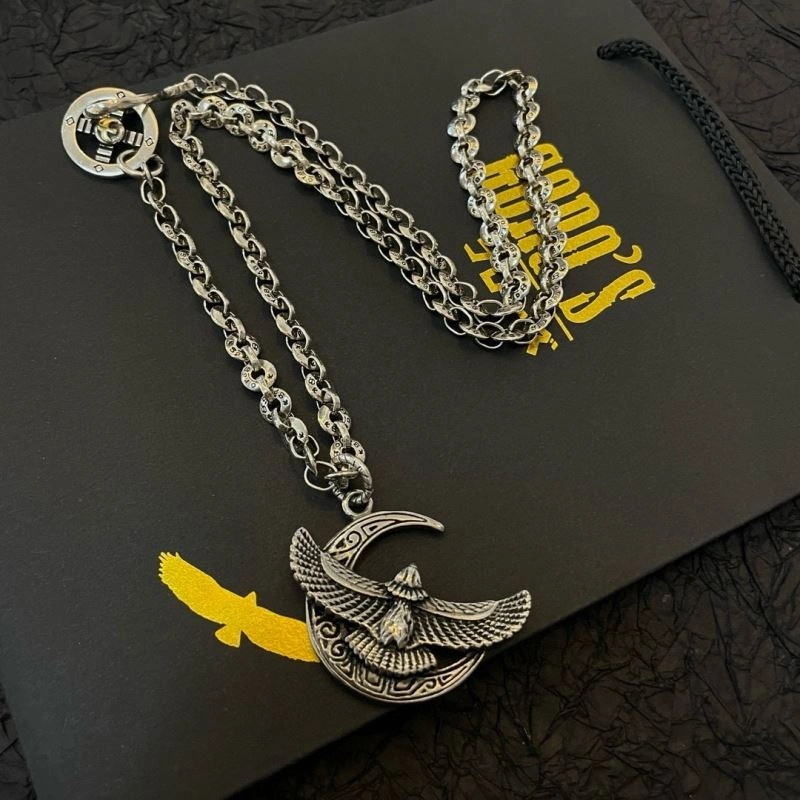 TechFriendly Goros Necklaces 211275