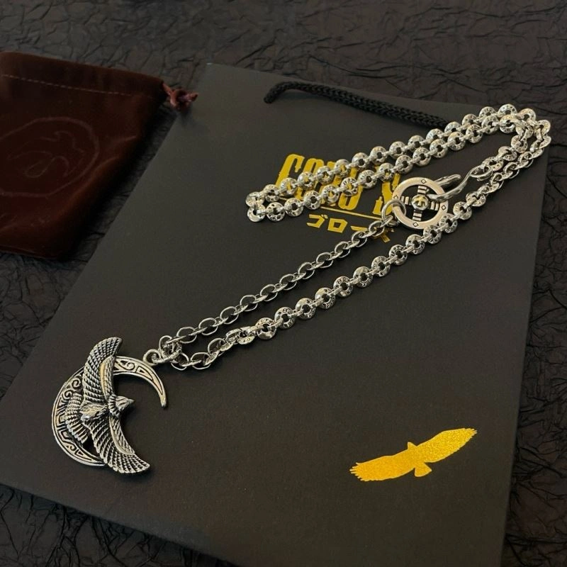 TechFriendly Goros Necklaces 211275