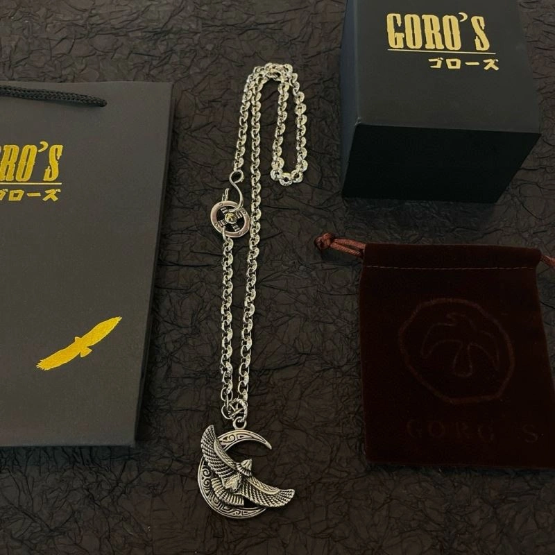 TechFriendly Goros Necklaces 211275
