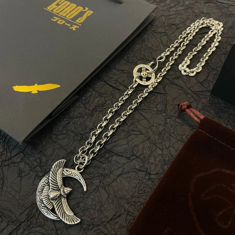 TechFriendly Goros Necklaces 211275