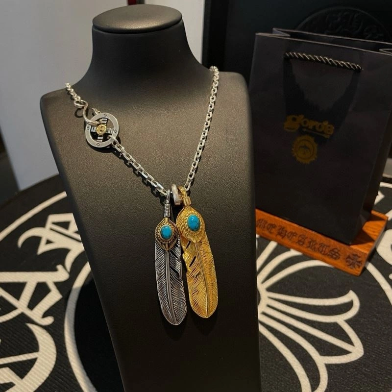 Goros Necklaces DailyWear 211258