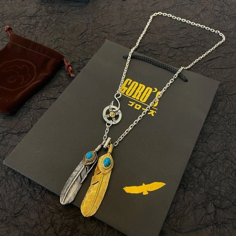 Goros Necklaces DailyWear 211258