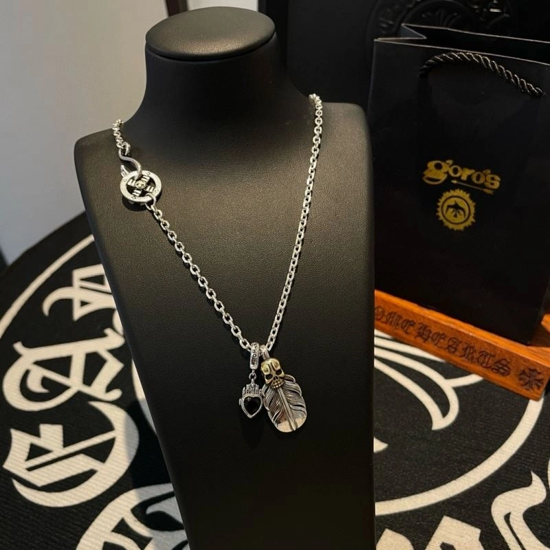 Goros Necklaces HighQuality 211259