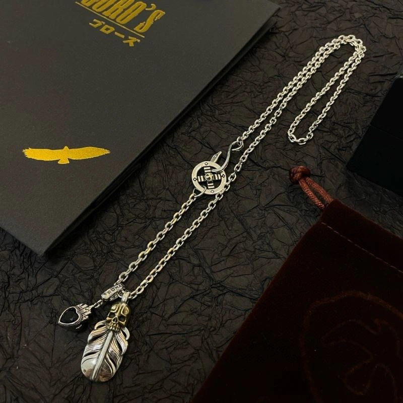 Goros Necklaces HighQuality 211259