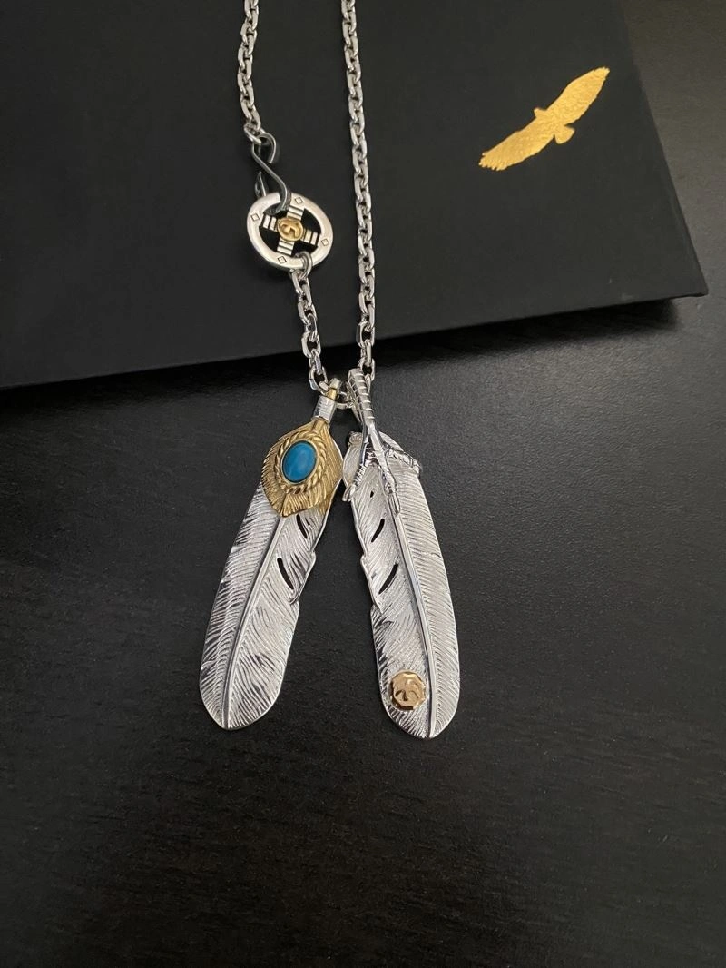 Goros Necklaces Bright 211244