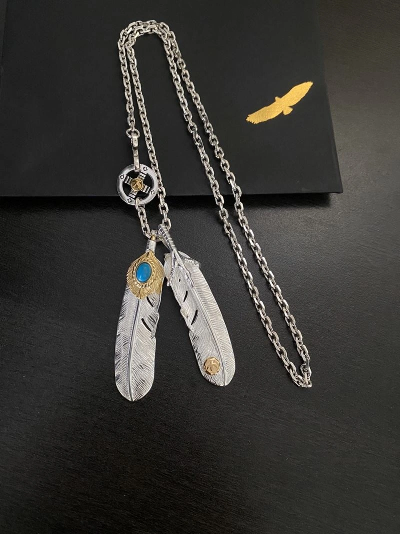 Goros Necklaces Bright 211244