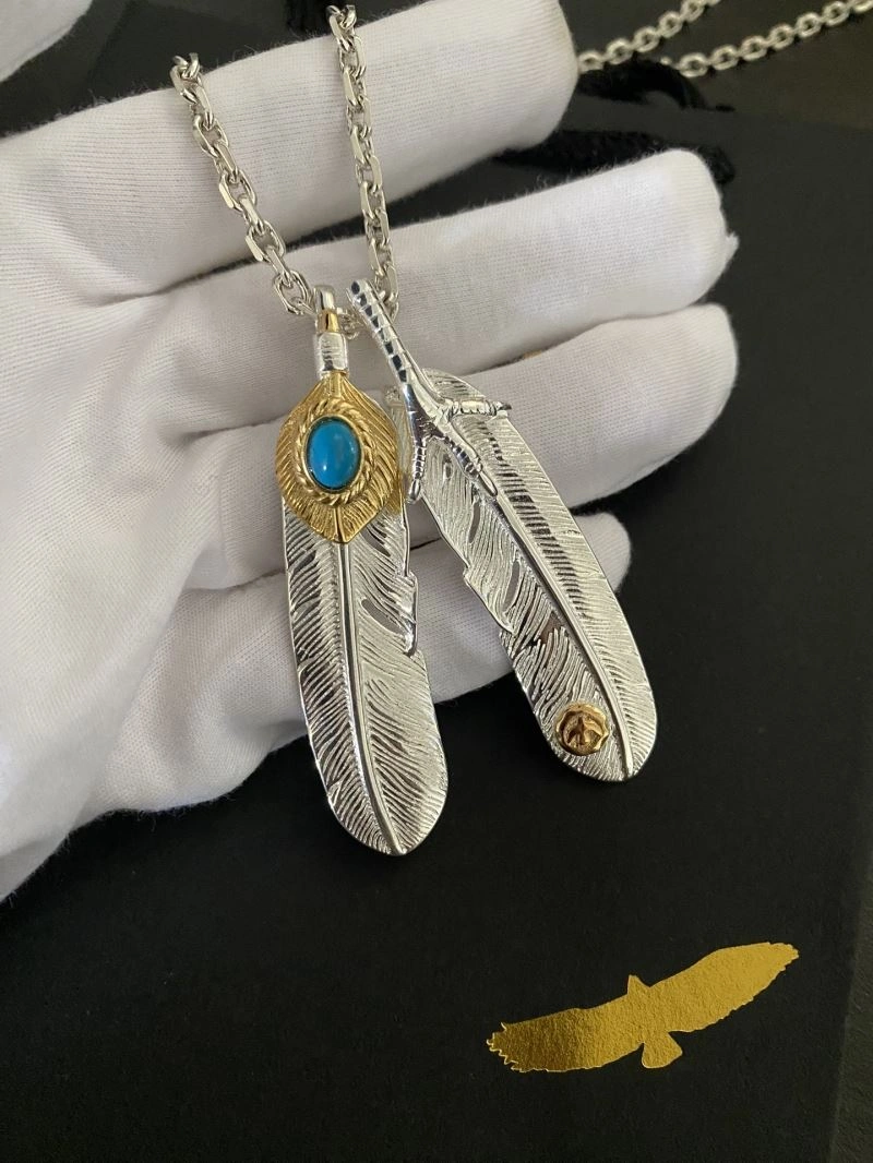 Goros Necklaces Bright 211244