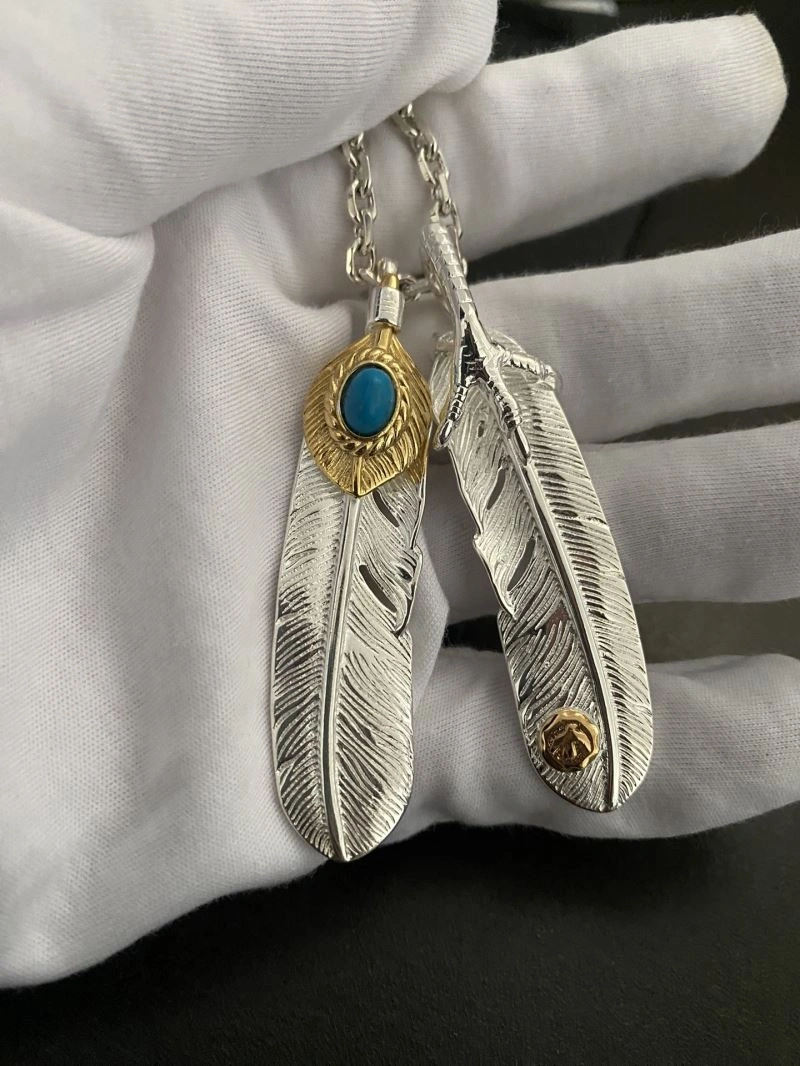 Goros Necklaces Bright 211244