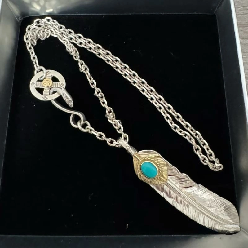 Functional Goros Necklaces 211247