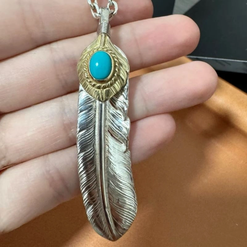 Functional Goros Necklaces 211247
