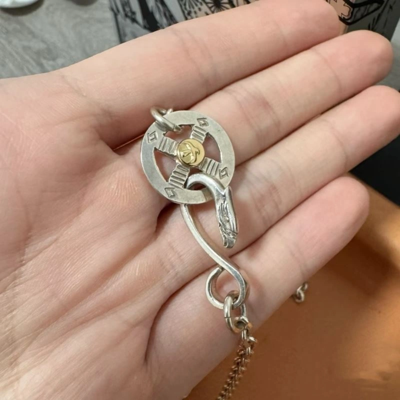 Functional Goros Necklaces 211247
