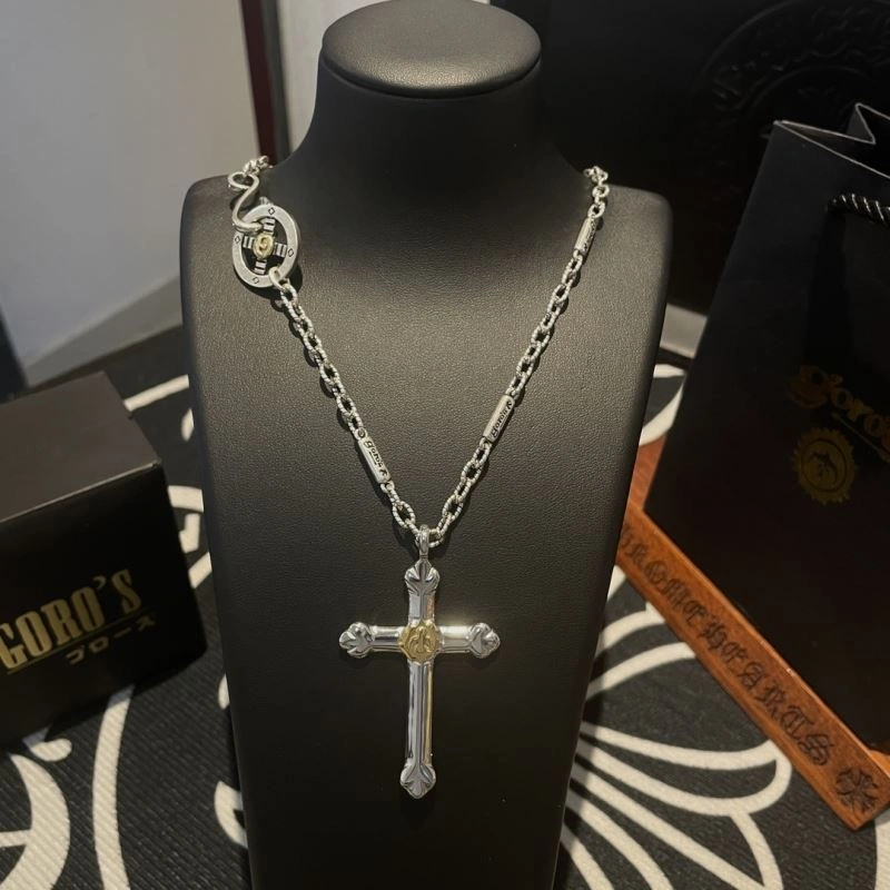 Casual Goros Necklaces 211276