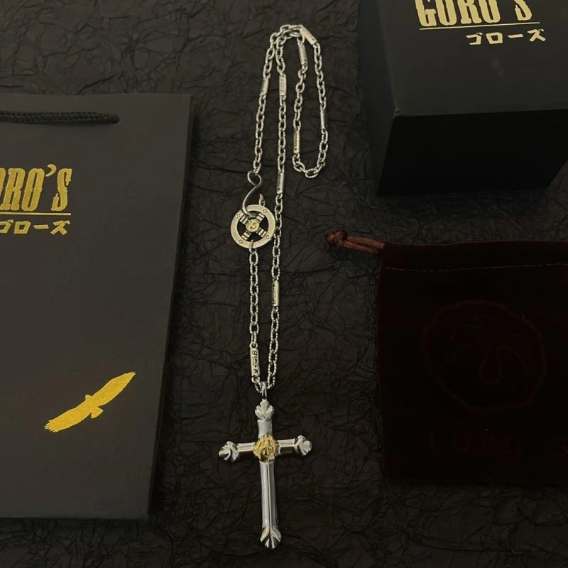 Casual Goros Necklaces 211276