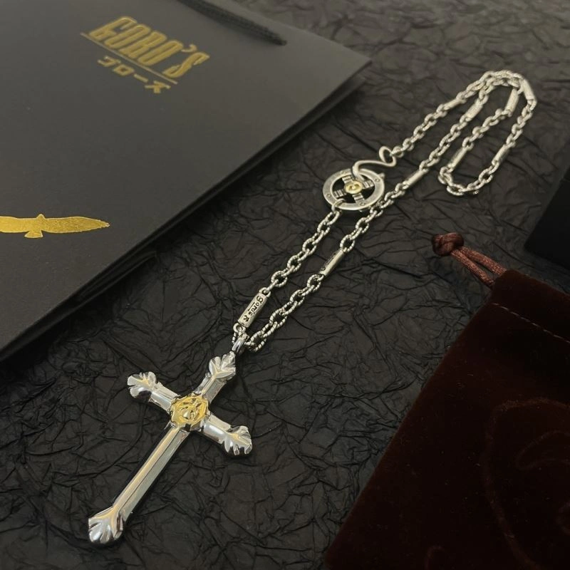 Casual Goros Necklaces 211276