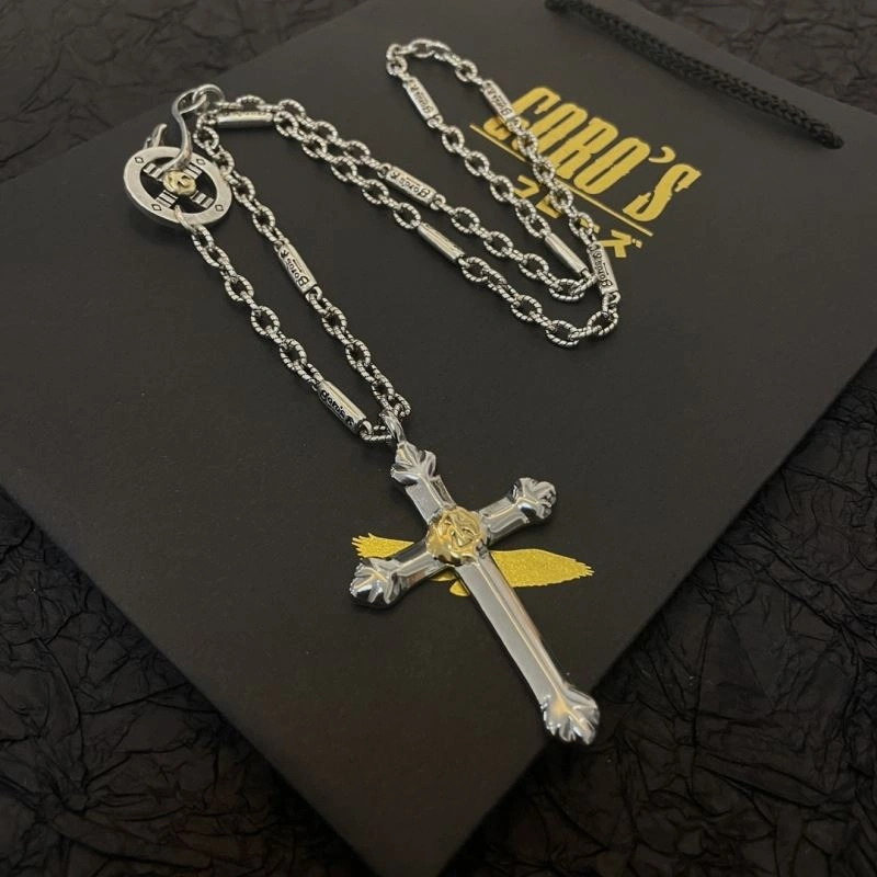 Casual Goros Necklaces 211276