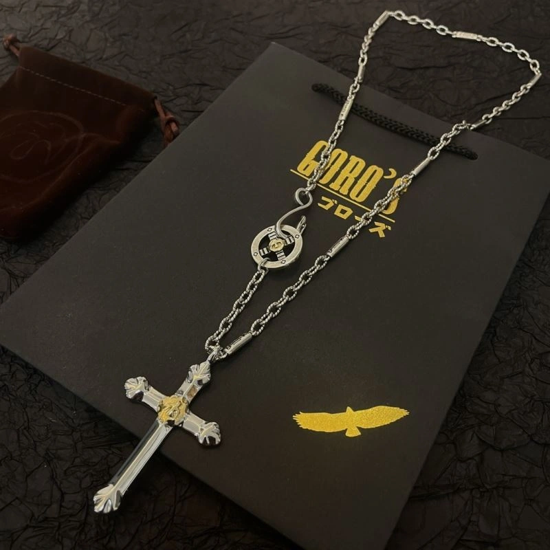Casual Goros Necklaces 211276