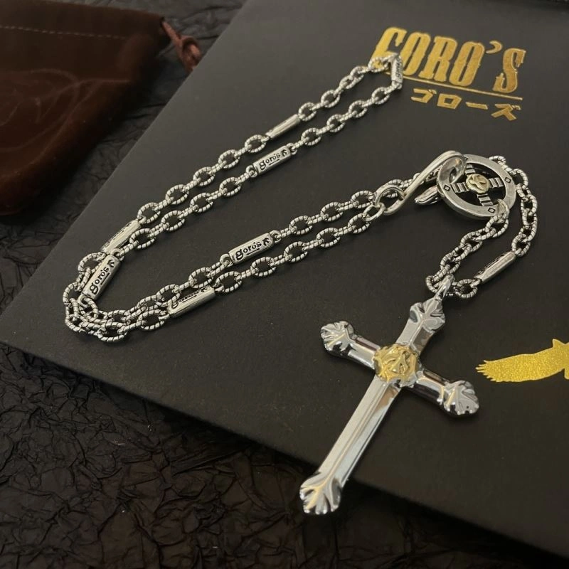 Casual Goros Necklaces 211276