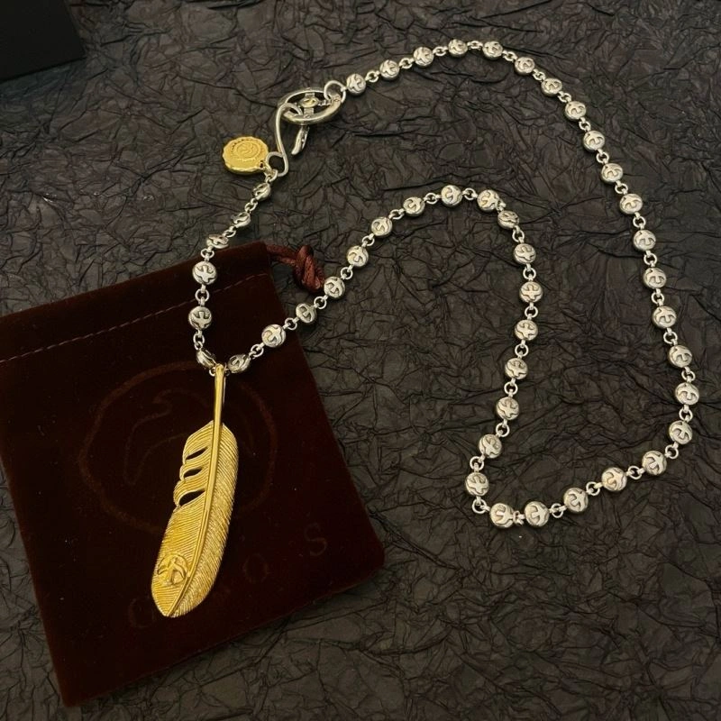 Lightweight Goros Necklaces 211250