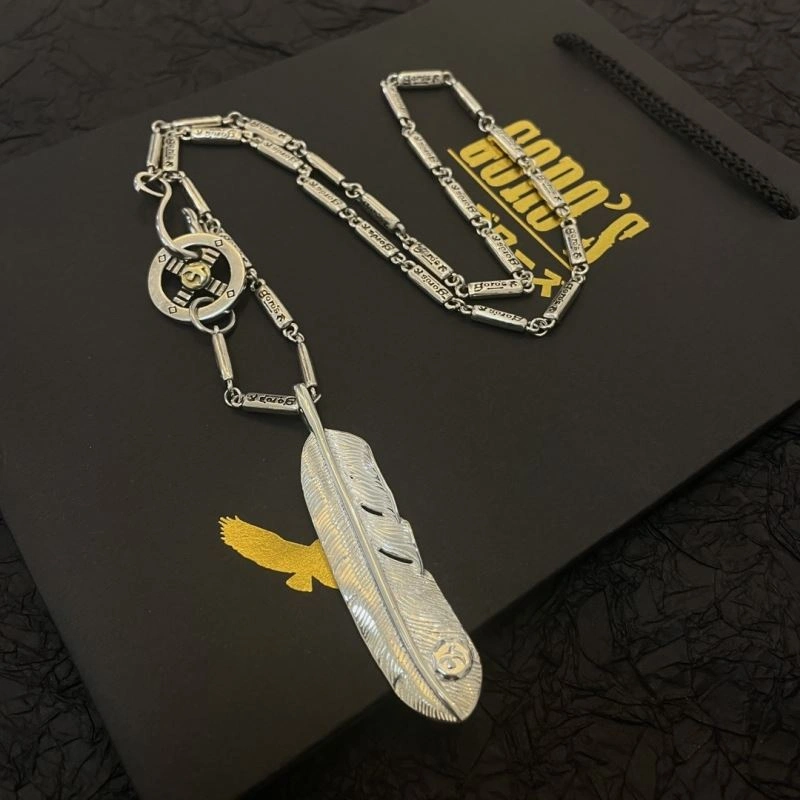 RelaxedFit Goros Necklaces 211253