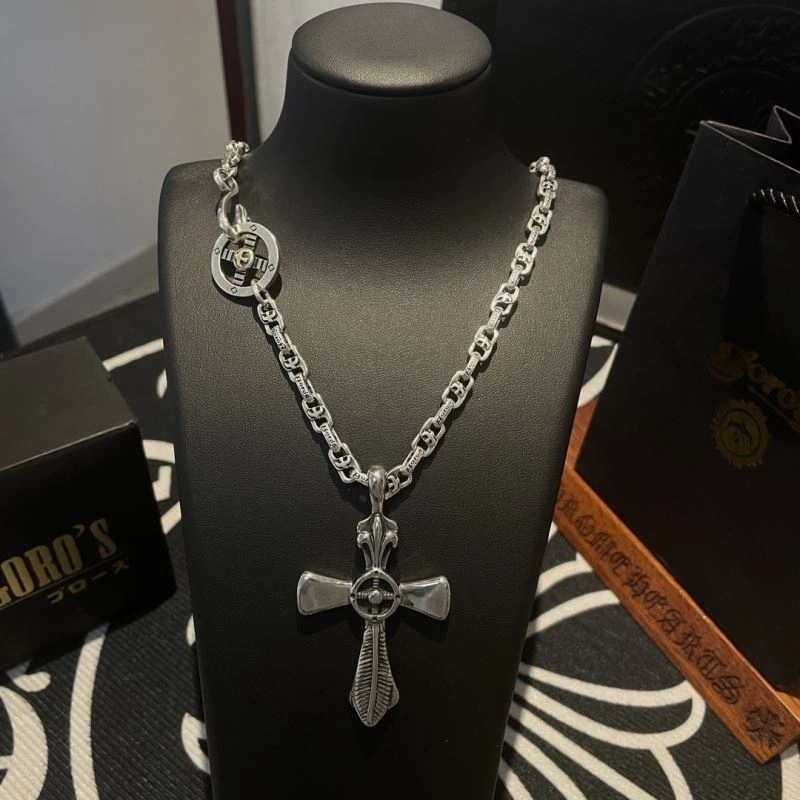 Stretchable Goros Necklaces 211257
