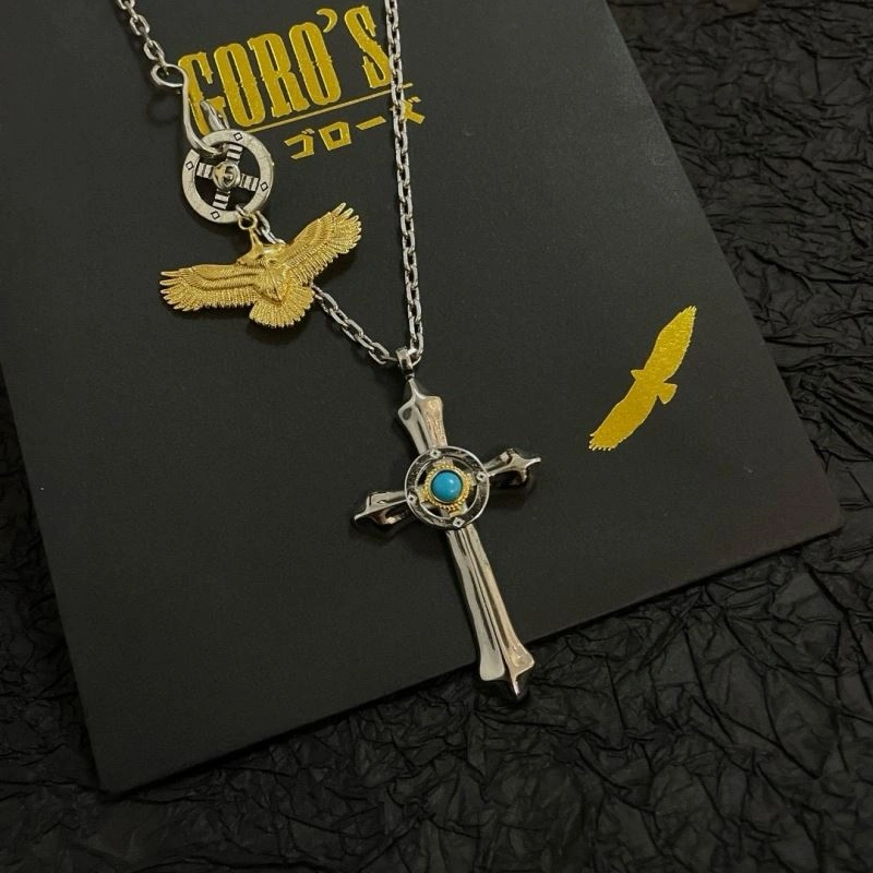 Goros Necklaces BestValue 211243