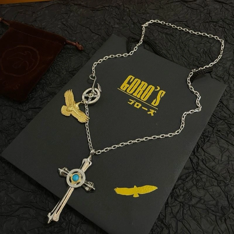 Goros Necklaces BestValue 211243