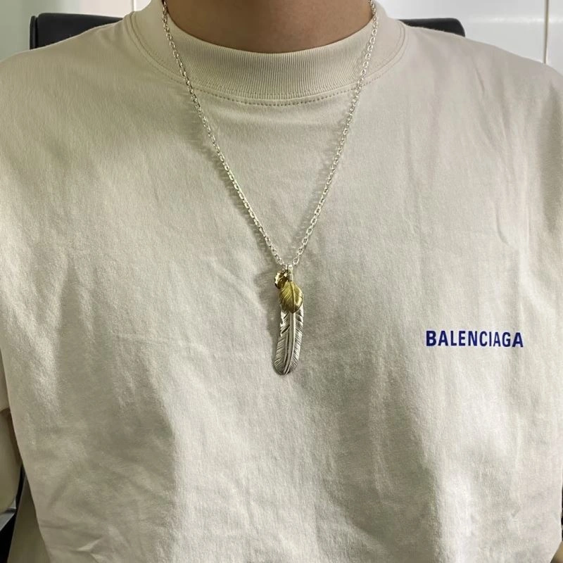 StreetReady Goros Necklaces 211248