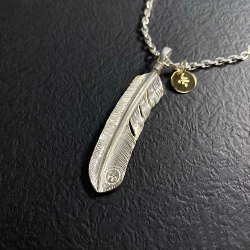 StreetReady Goros Necklaces 211248