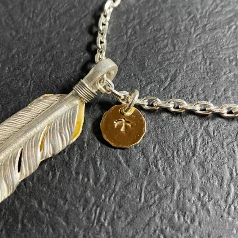 StreetReady Goros Necklaces 211248
