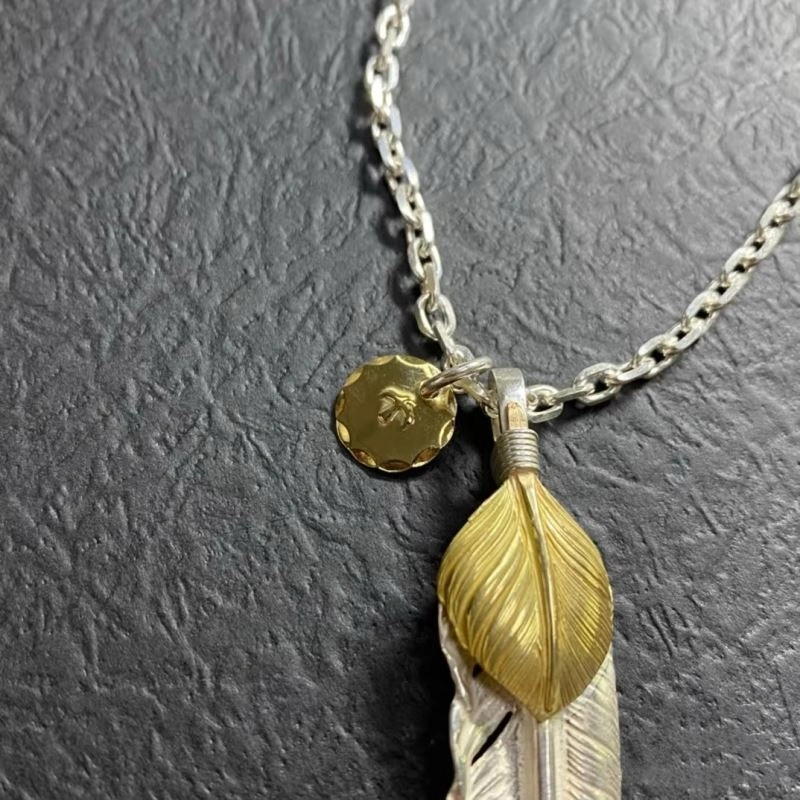 StreetReady Goros Necklaces 211248