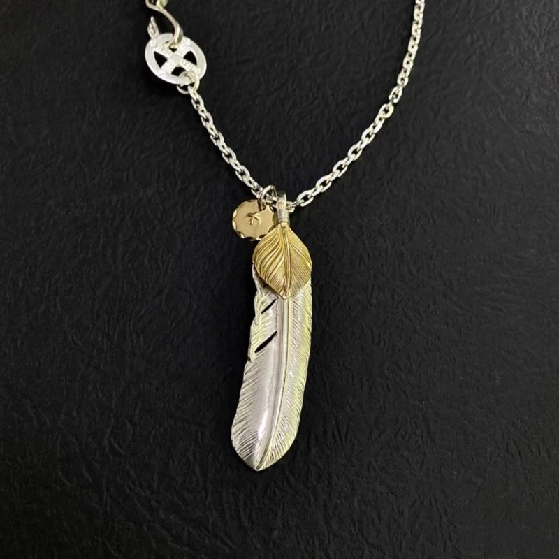 StreetReady Goros Necklaces 211248