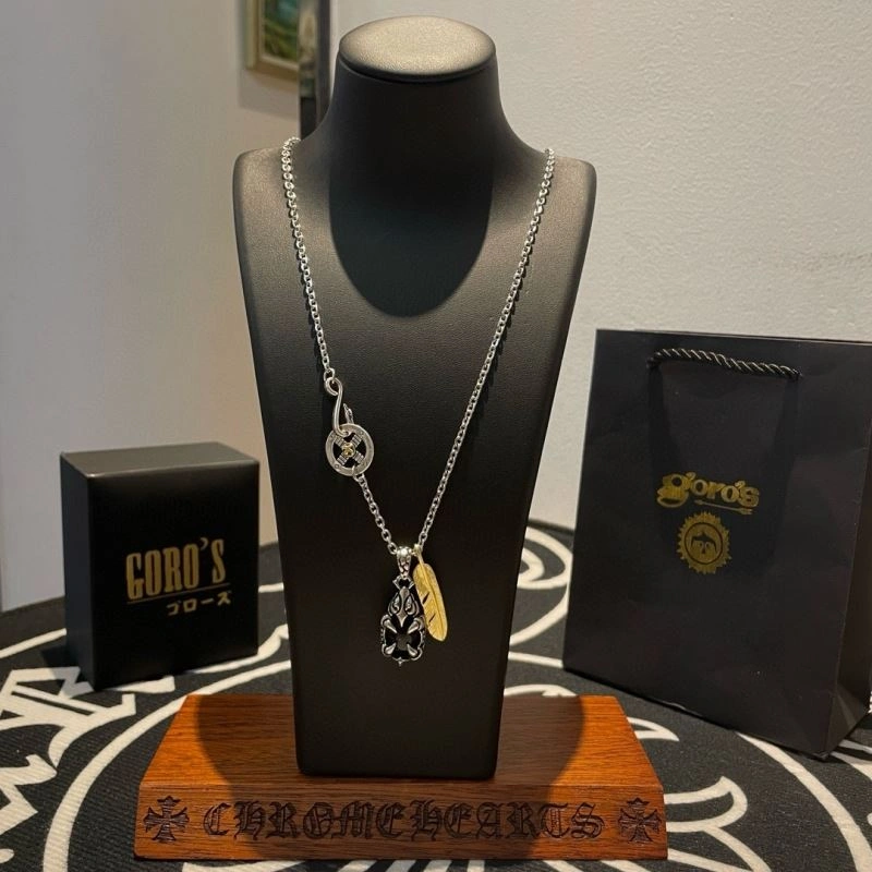 DailyWear Goros Necklaces 211245