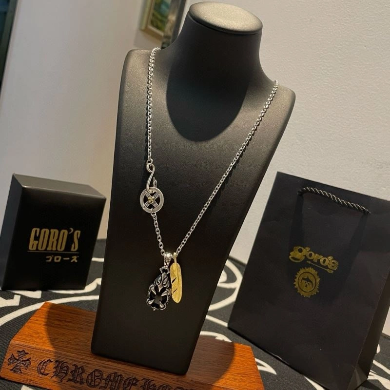 DailyWear Goros Necklaces 211245