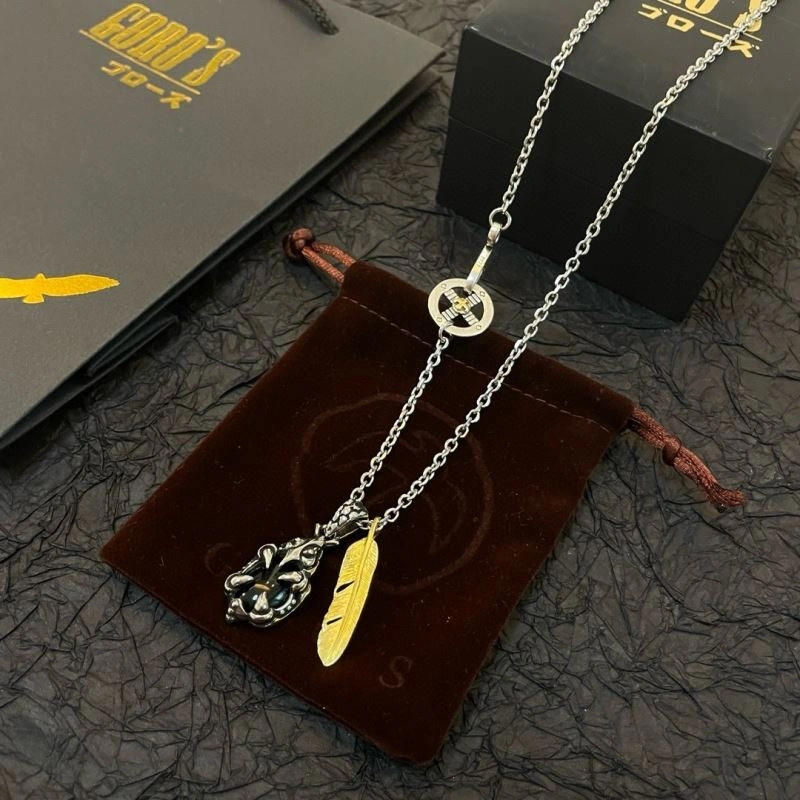 DailyWear Goros Necklaces 211245
