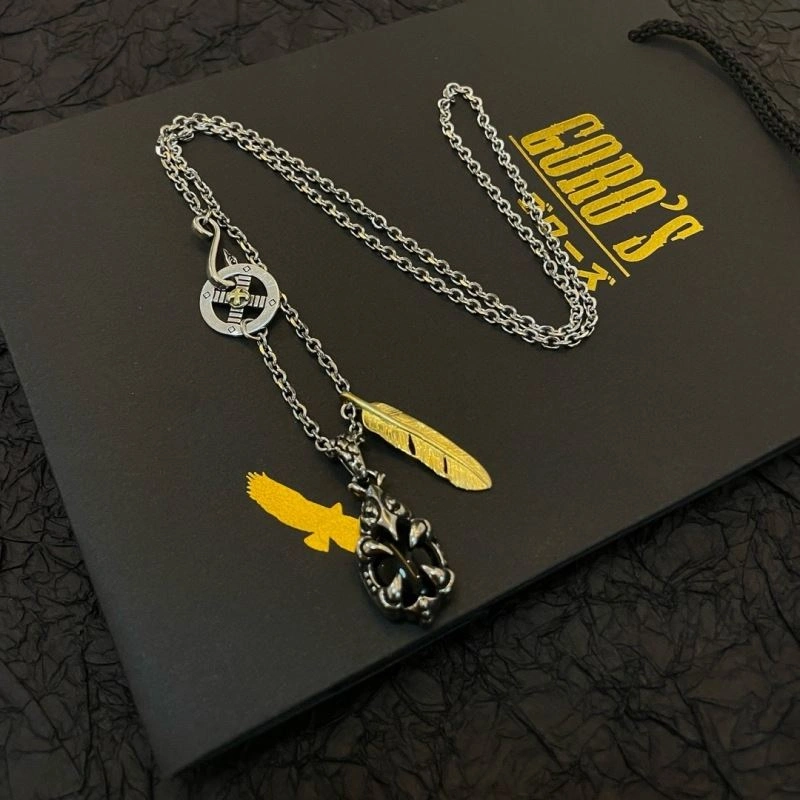 DailyWear Goros Necklaces 211245