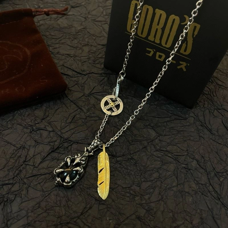 DailyWear Goros Necklaces 211245