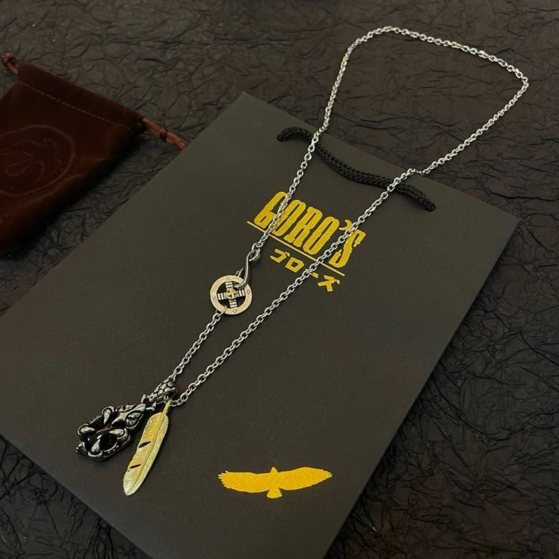 DailyWear Goros Necklaces 211245