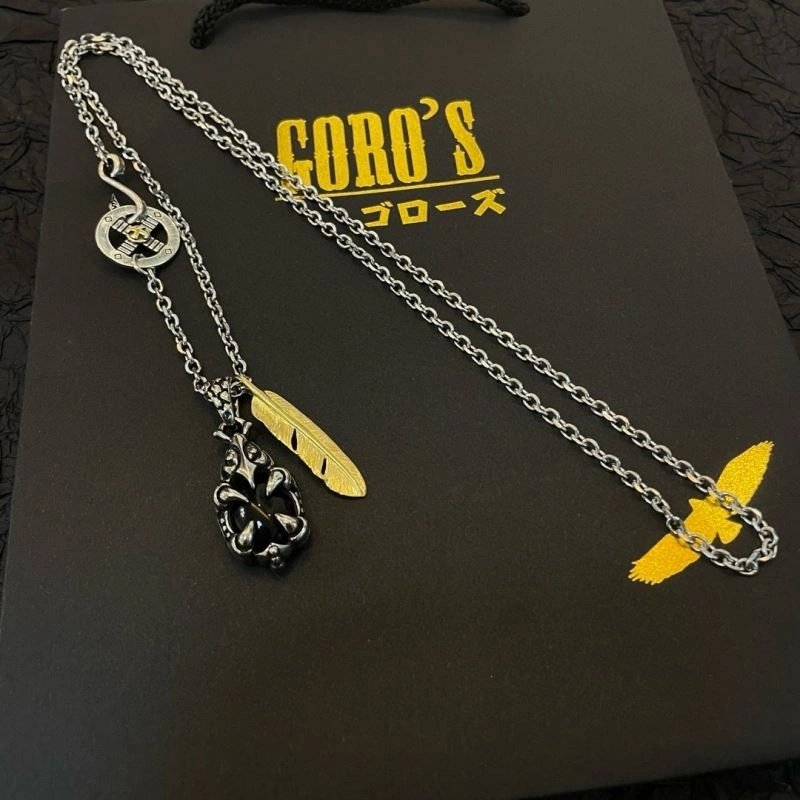 DailyWear Goros Necklaces 211245