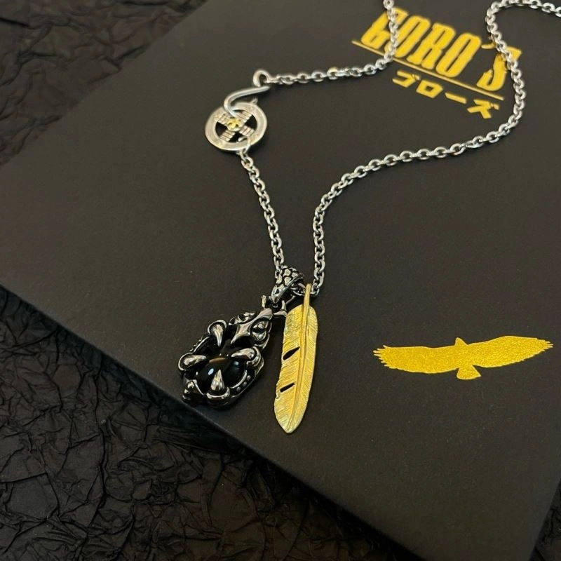 DailyWear Goros Necklaces 211245