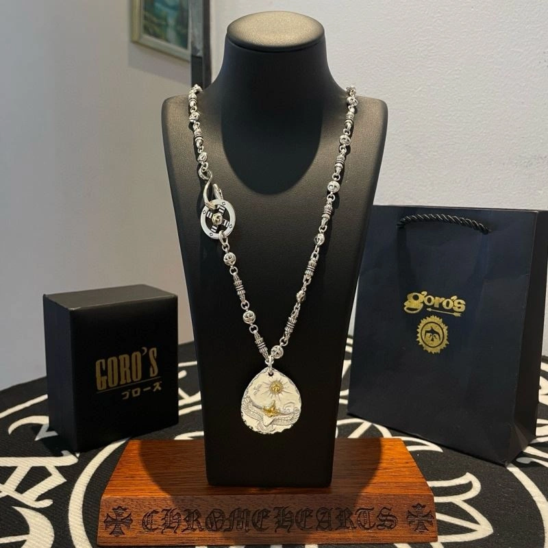 Goros Necklaces Original 211277