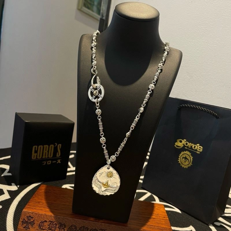 Goros Necklaces Original 211277