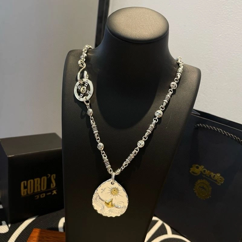 Goros Necklaces Original 211277