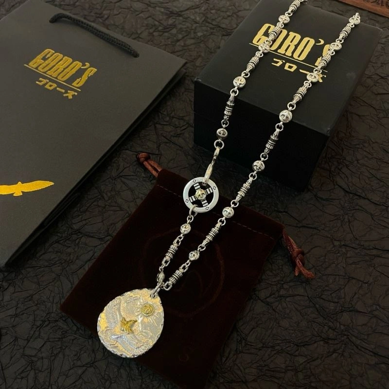 Goros Necklaces Original 211277