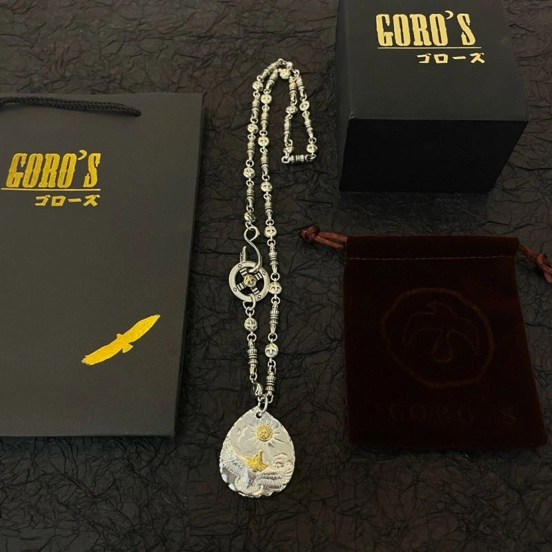 Goros Necklaces Original 211277