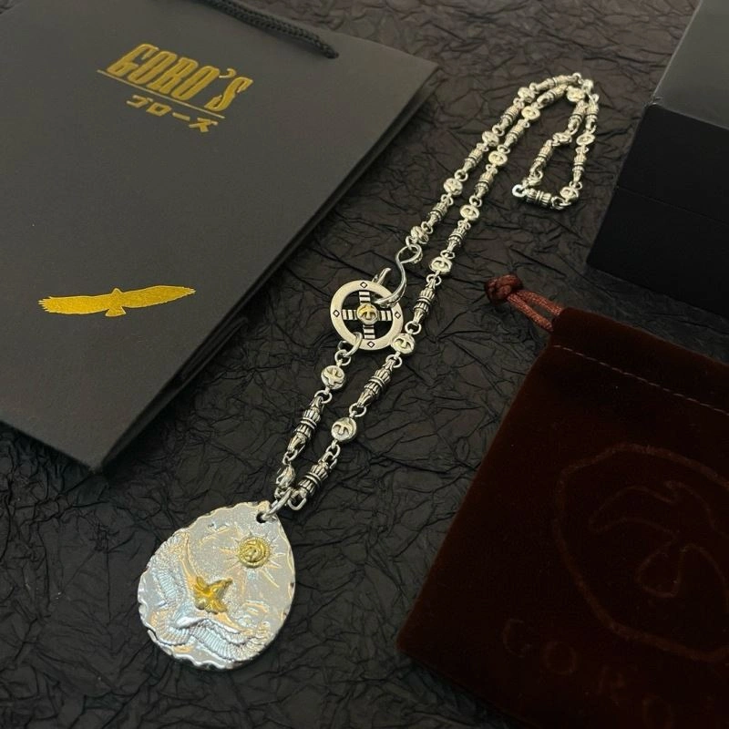 Goros Necklaces Original 211277