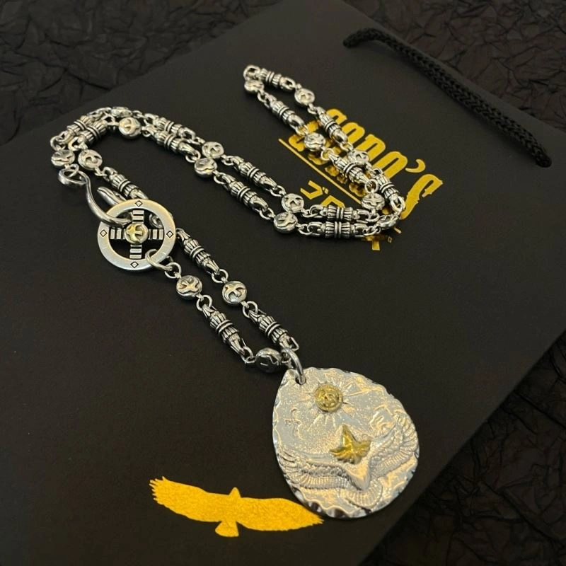 Goros Necklaces Original 211277
