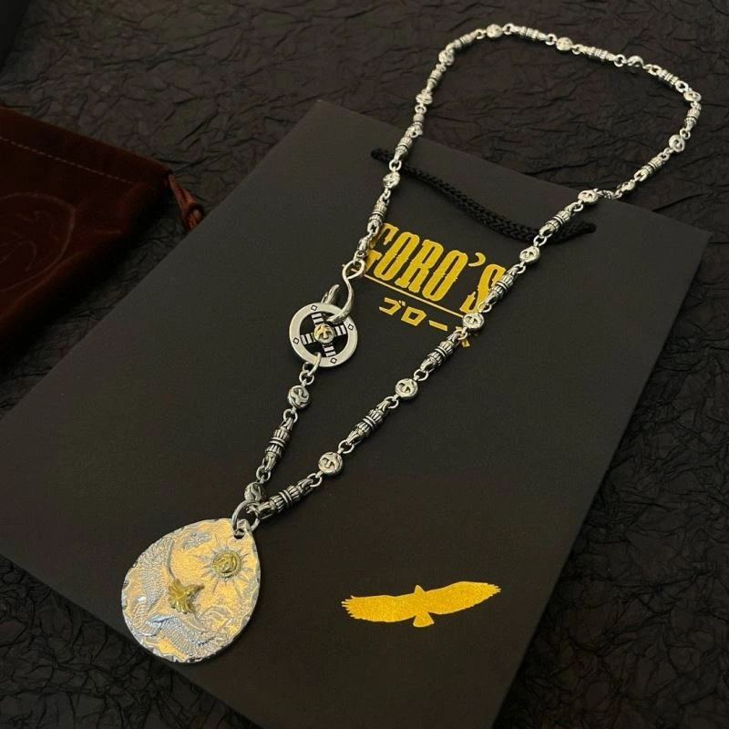 Goros Necklaces Original 211277