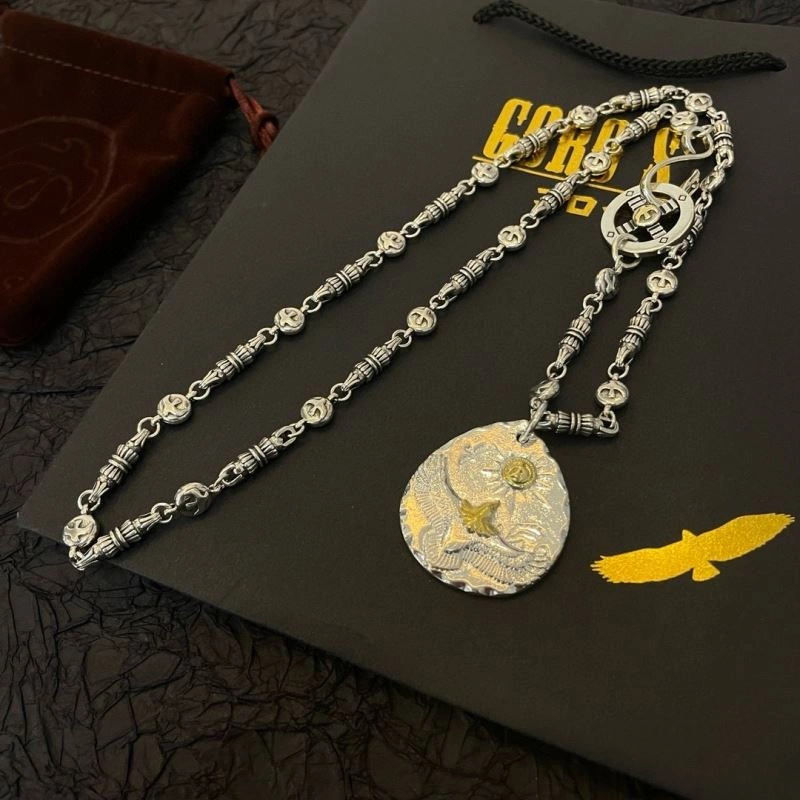 Goros Necklaces Original 211277