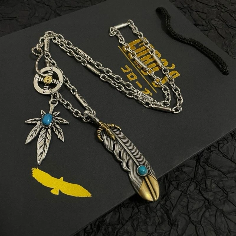 Goros Necklaces Modern 211271